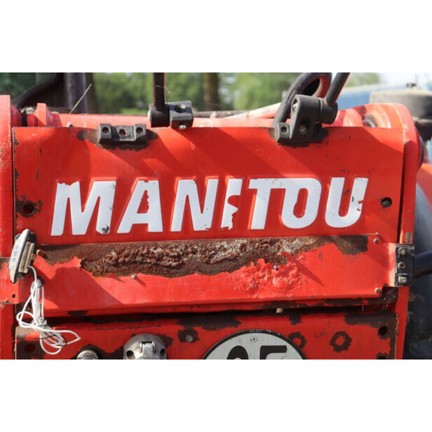 Manitou MLT735-47787263