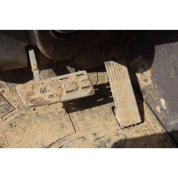 Manitou MLT735-47787271