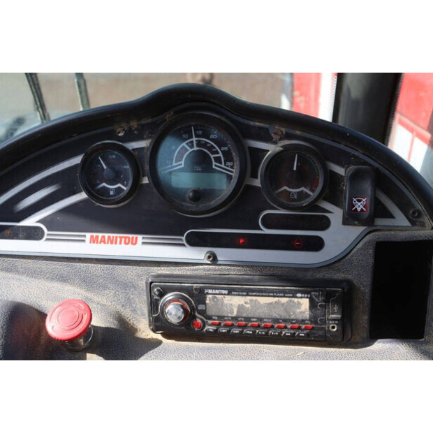 Manitou MLT735-47787276