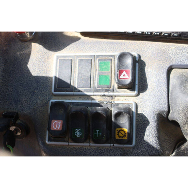 Manitou MLT735-47787277