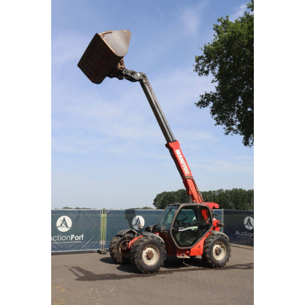 Manitou MLT735-47787281