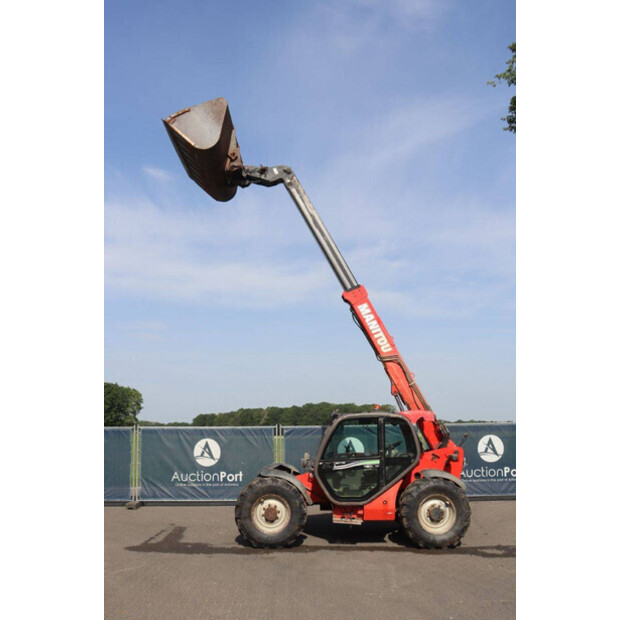 Manitou MLT735-47787282