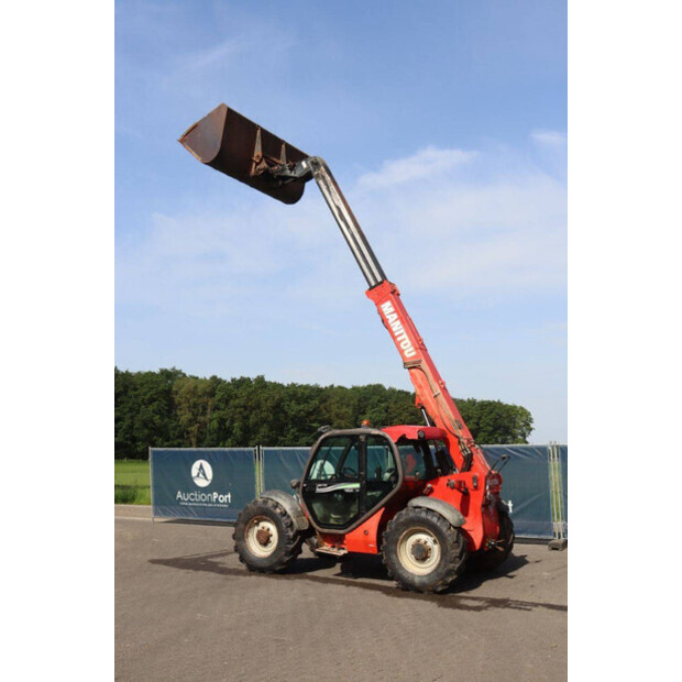 Manitou MLT735-47787283