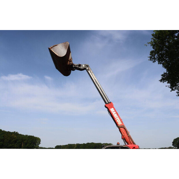 Manitou MLT735-47787284
