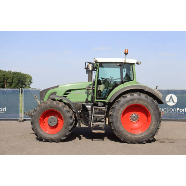 2007 فندت 927 Vario-47787334