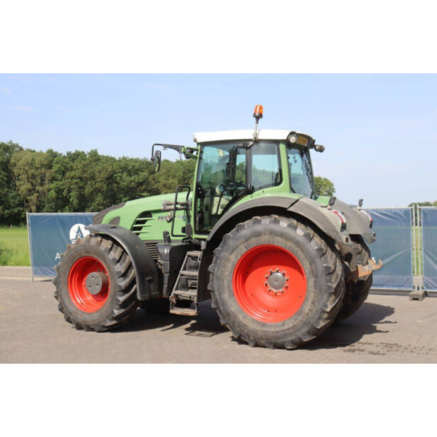 2007 فندت 927 Vario-47787335