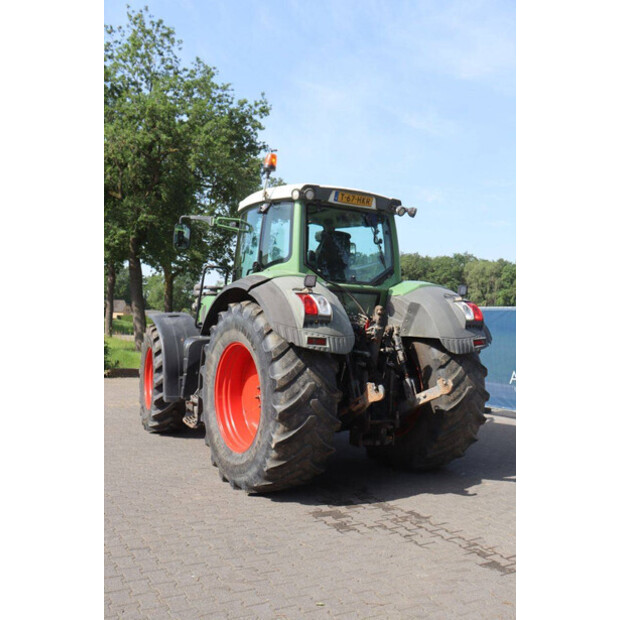 2007 فندت 927 Vario-47787336
