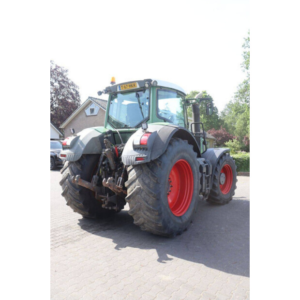 2007 فندت 927 Vario-47787338