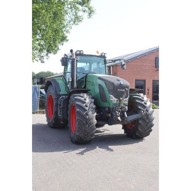 2007 فندت 927 Vario-47787339