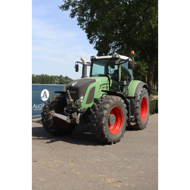 2007 فندت 927 Vario-47787341