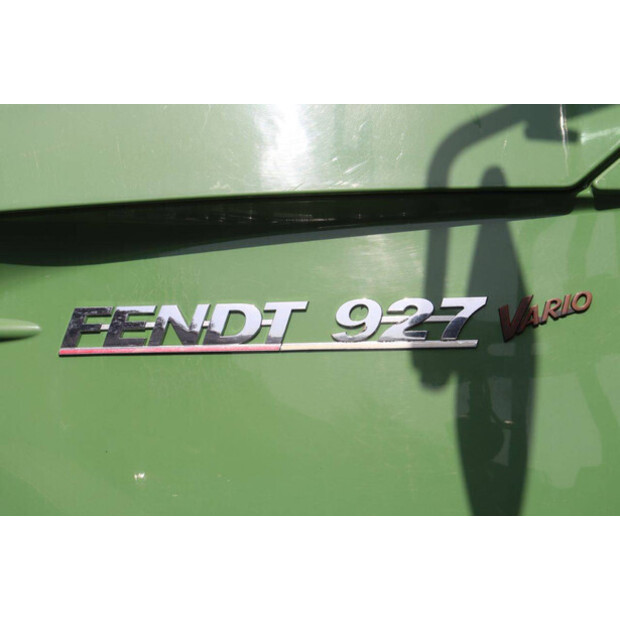 2007 فندت 927 Vario-47787347