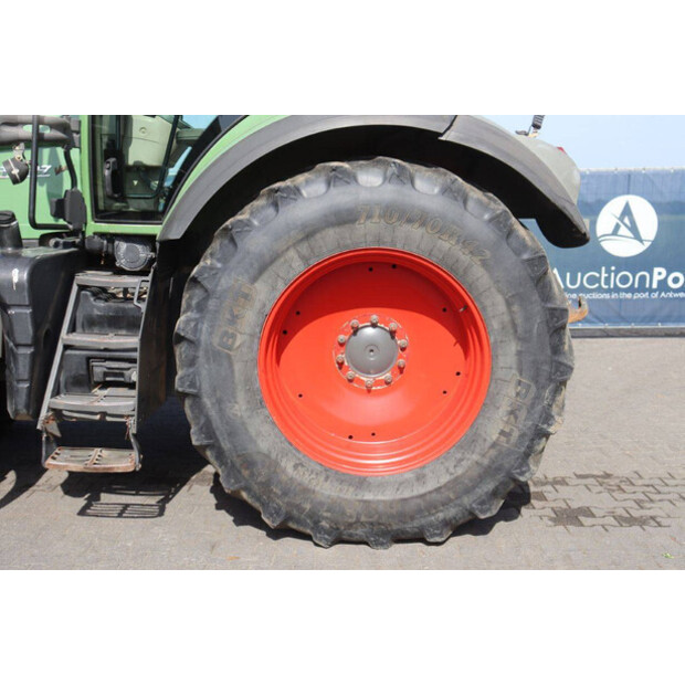 2007 فندت 927 Vario-47787349