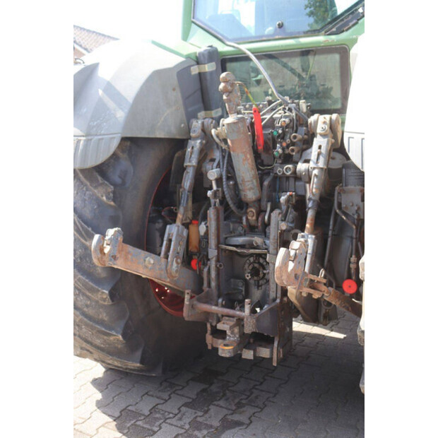 2007 فندت 927 Vario-47787355