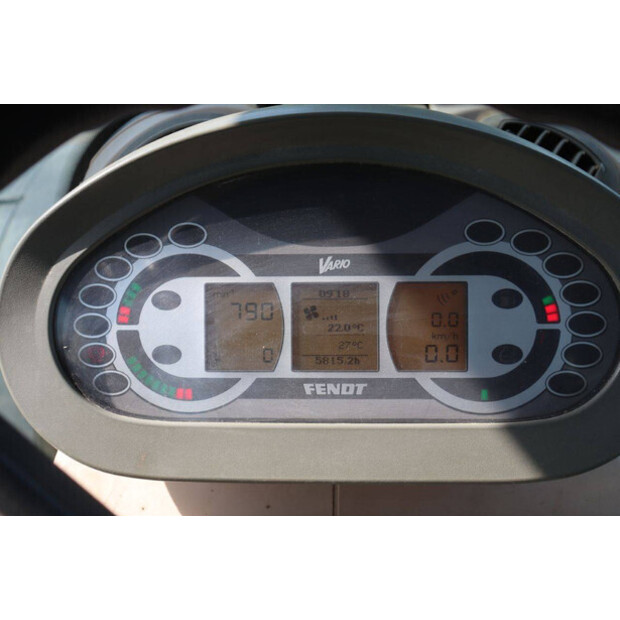 2007 فندت 927 Vario-47787374
