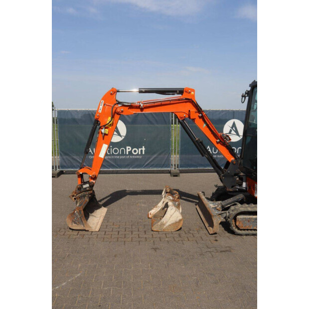 هيتاشى ZX26U-6CLR-47787386