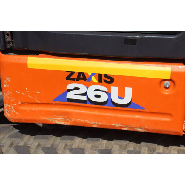 هيتاشى ZX26U-6CLR-47787398