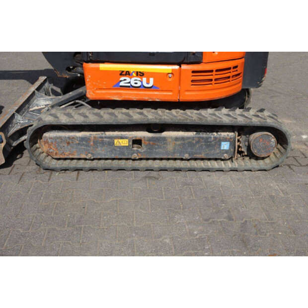 هيتاشى ZX26U-6CLR-47787399