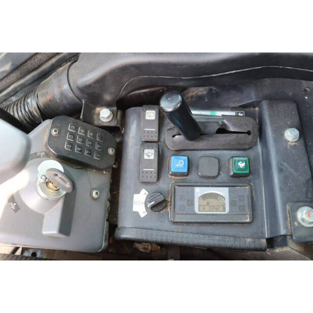 هيتاشى ZX26U-6CLR-47787411