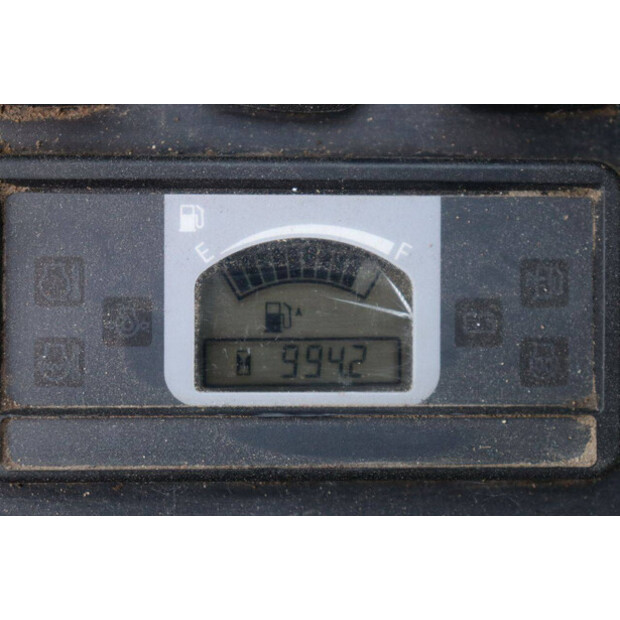 هيتاشى ZX26U-6CLR-47787412