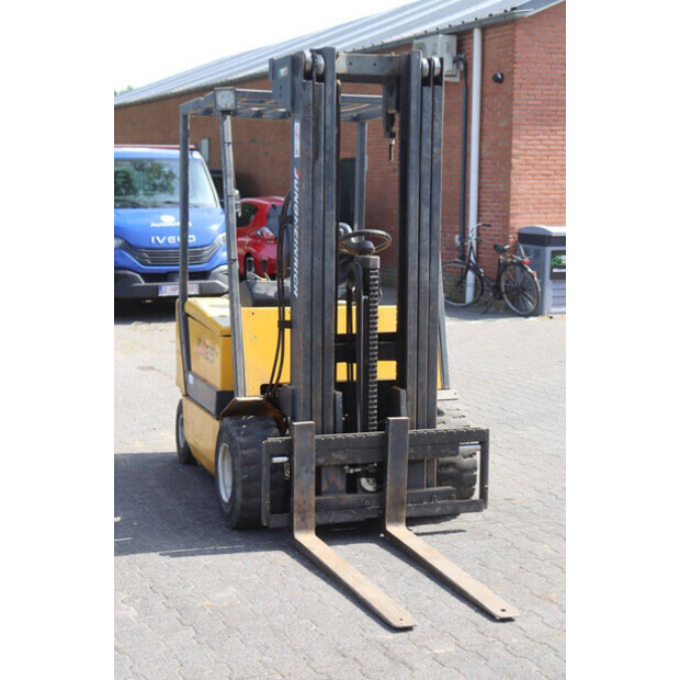 1999 Jungheinrich EFG 25-47787426