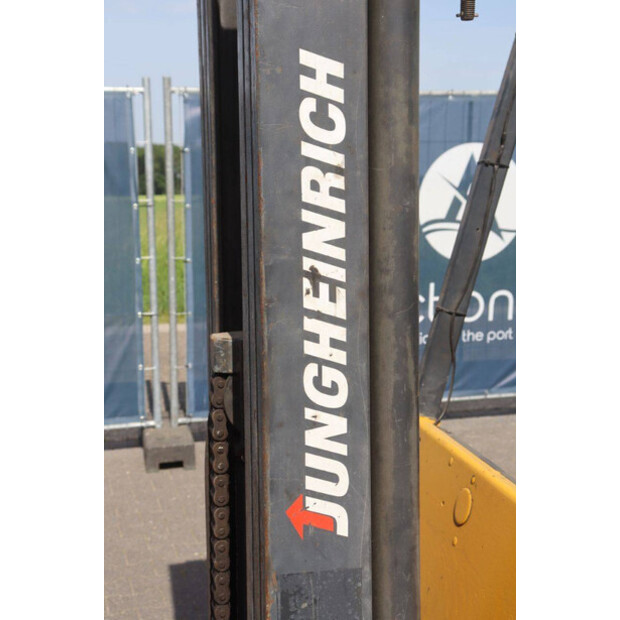 1999 Jungheinrich EFG 25-47787432