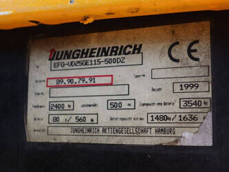 1999-jungheinrich-efg-25-1462326-47787448