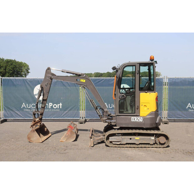 2023 Volvo ECR25D-47787454