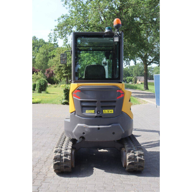 2023 Volvo ECR25D-47787457