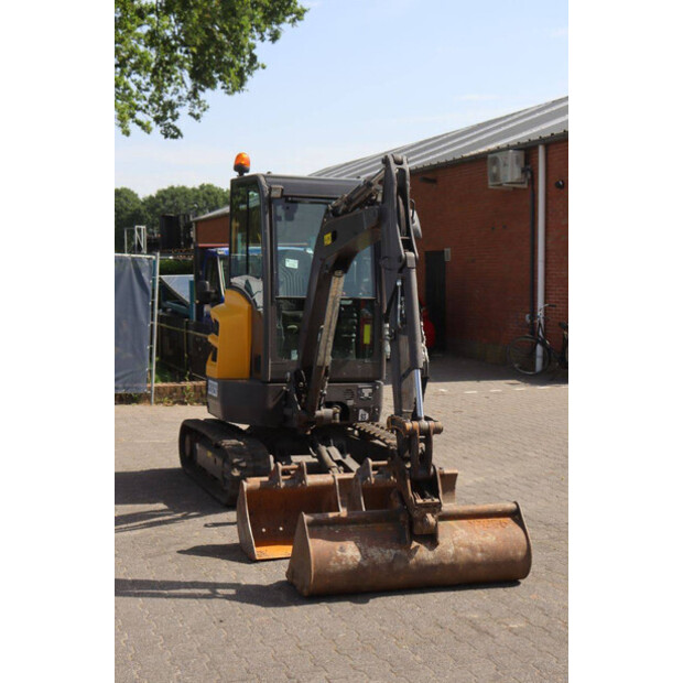 2023 Volvo ECR25D-47787459