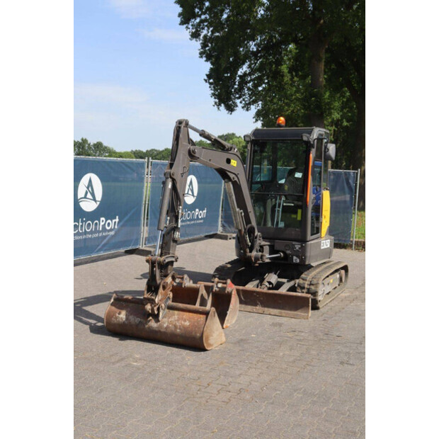 2023 Volvo ECR25D-47787461