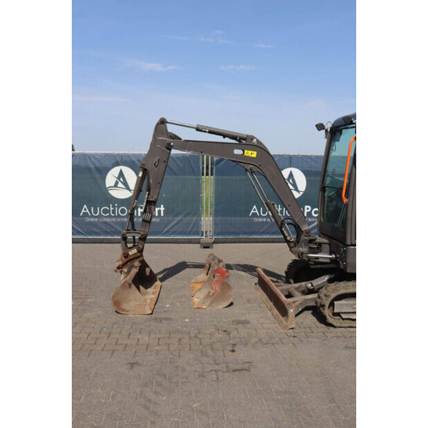 2023 Volvo ECR25D-47787462