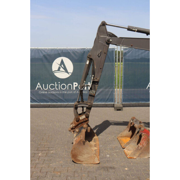 2023 Volvo ECR25D-47787463