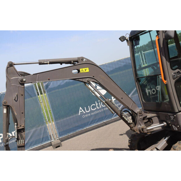 2023 Volvo ECR25D-47787464