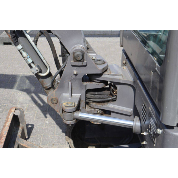 2023 Volvo ECR25D-47787472