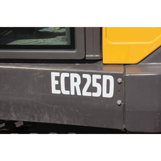2023 Volvo ECR25D-47787475
