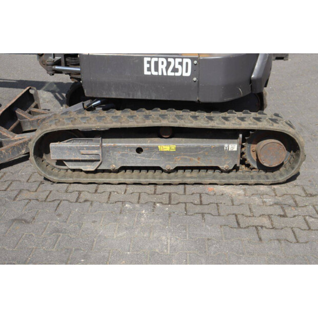 2023 Volvo ECR25D-47787476