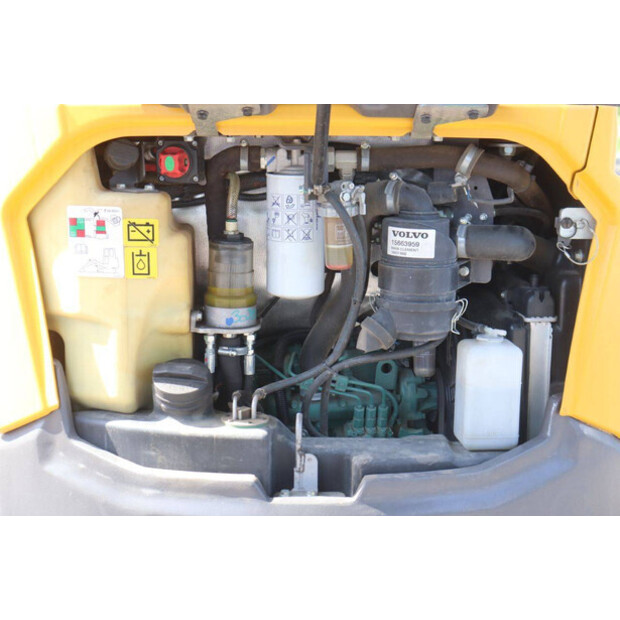 2023 Volvo ECR25D-47787480