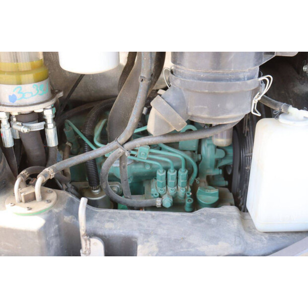 2023 Volvo ECR25D-47787481