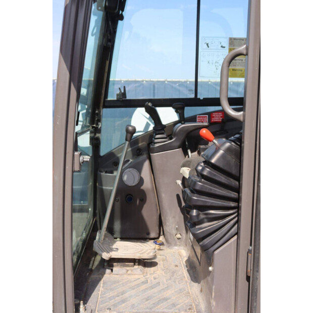 2023 Volvo ECR25D-47787482