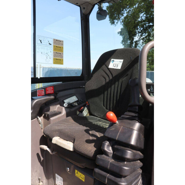 2023 Volvo ECR25D-47787483