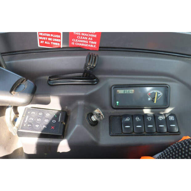 2023 Volvo ECR25D-47787488