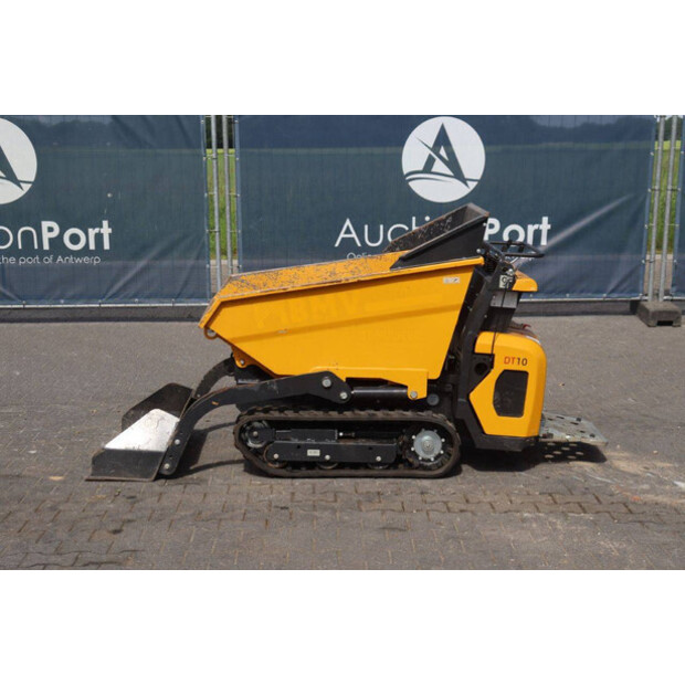 2024 Heracles DT10-47787497