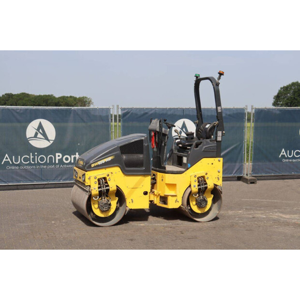2021 BOMAG BW120 AD-4-47787519