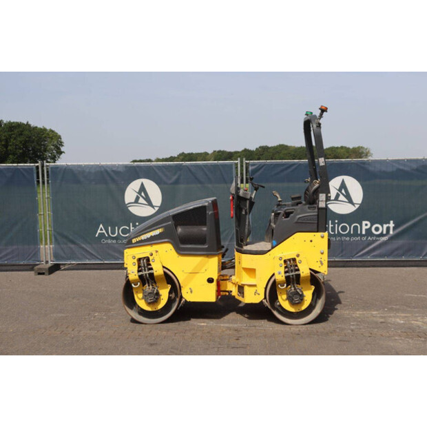 2021 BOMAG BW120 AD-4-47787520