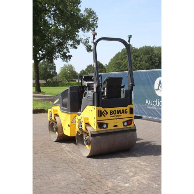 2021 BOMAG BW120 AD-4-47787522