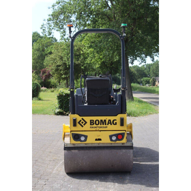 2021 BOMAG BW120 AD-4-47787523