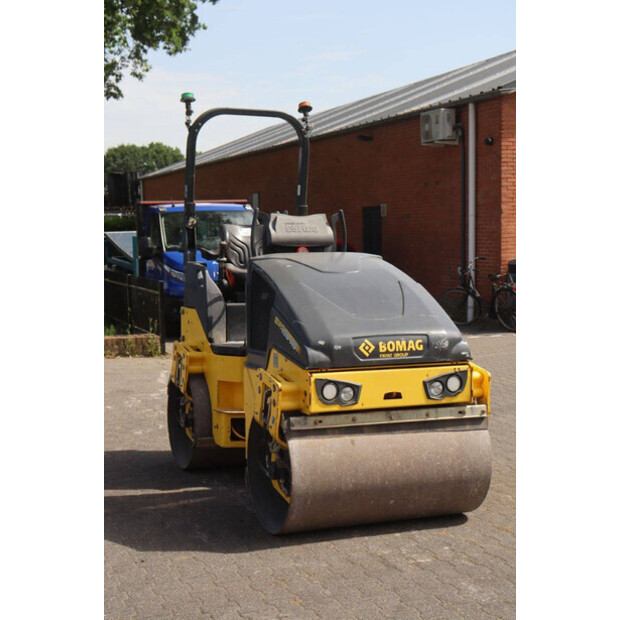 2021 BOMAG BW120 AD-4-47787525