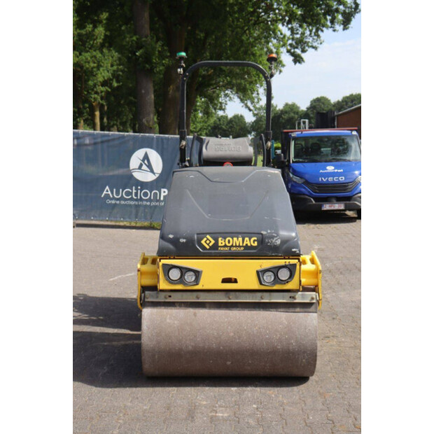 2021 BOMAG BW120 AD-4-47787526