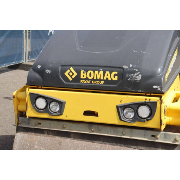 2021 BOMAG BW120 AD-4-47787528