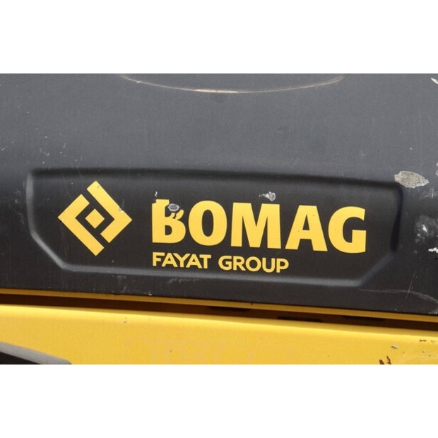 2021 BOMAG BW120 AD-4-47787529